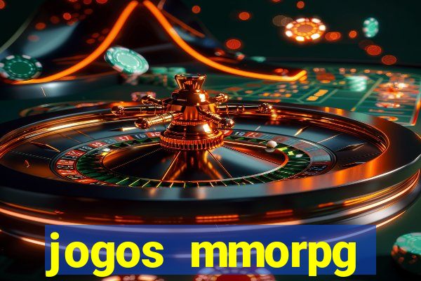 jogos mmorpg android 2024