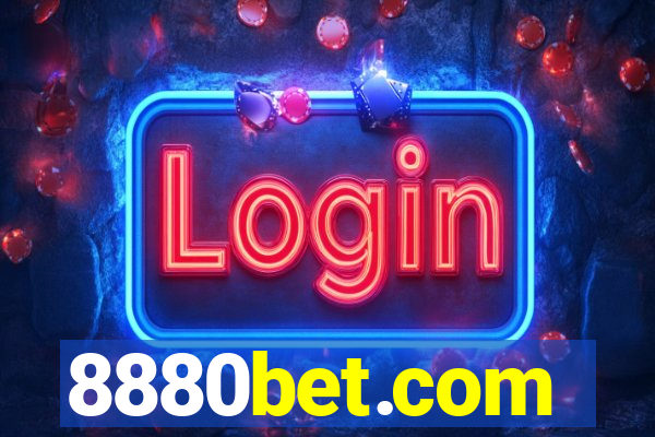 8880bet.com