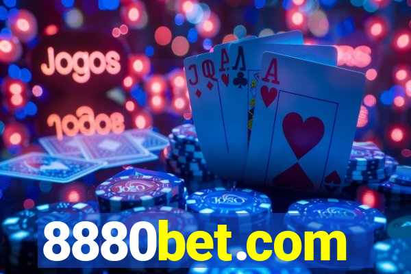 8880bet.com