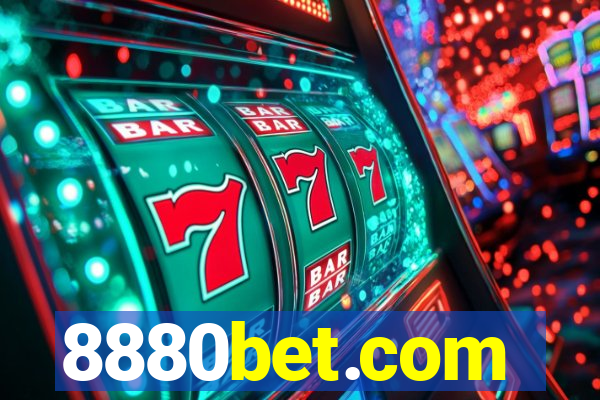 8880bet.com