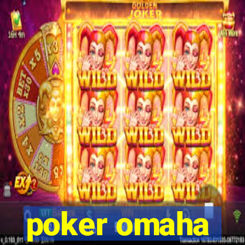 poker omaha