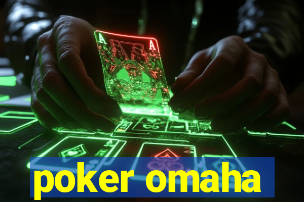 poker omaha