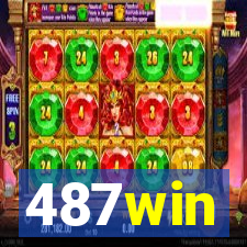 487win