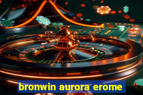 bronwin aurora erome