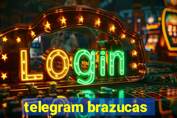 telegram brazucas