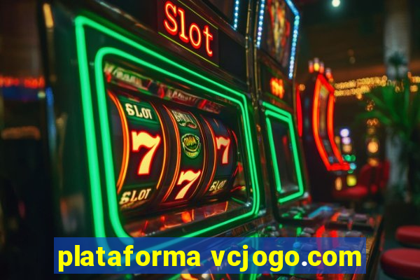 plataforma vcjogo.com