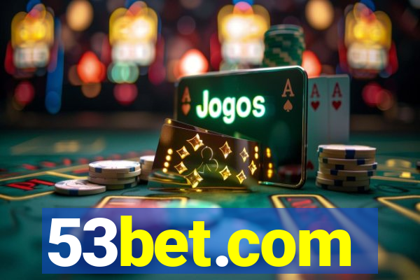 53bet.com