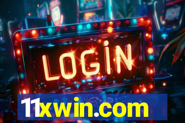 11xwin.com