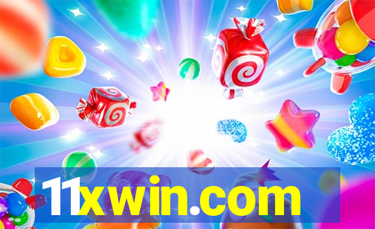 11xwin.com