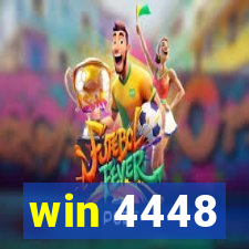 win 4448