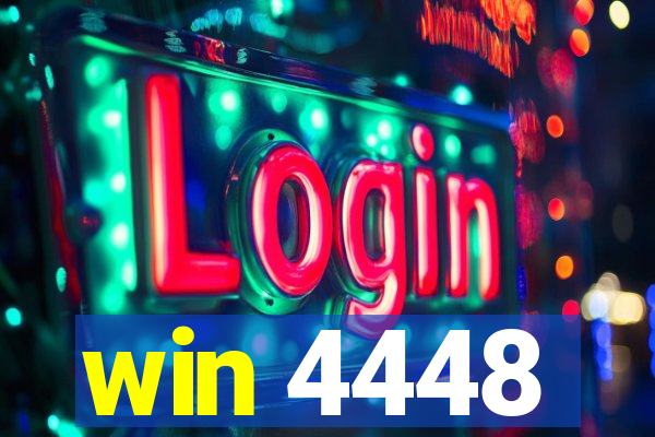 win 4448