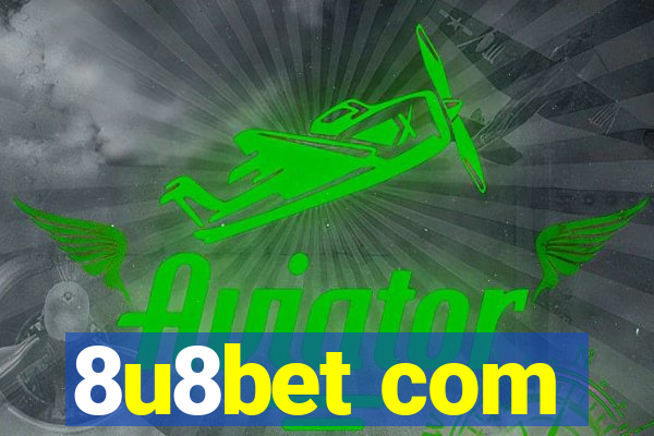 8u8bet com