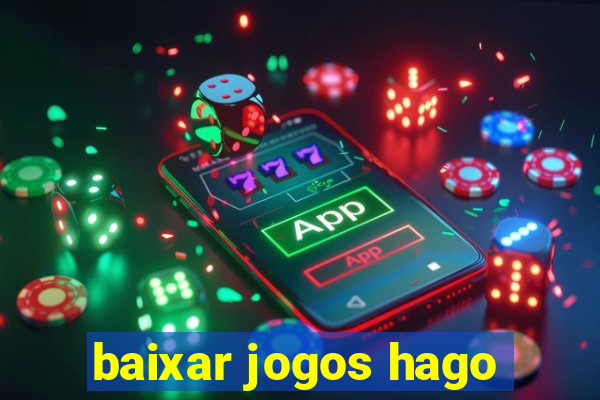 baixar jogos hago