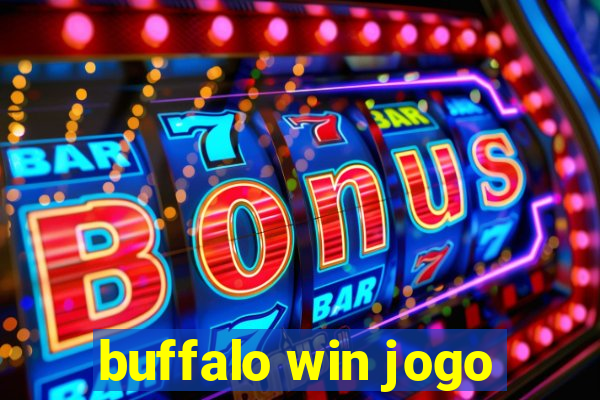 buffalo win jogo