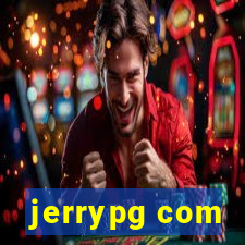 jerrypg com