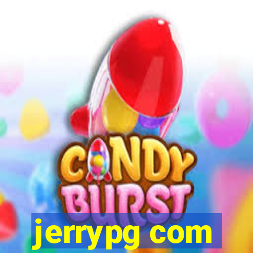 jerrypg com