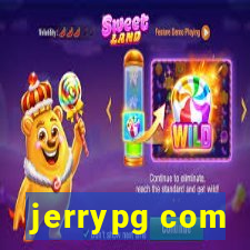 jerrypg com