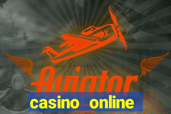 casino online brasil br video bingo