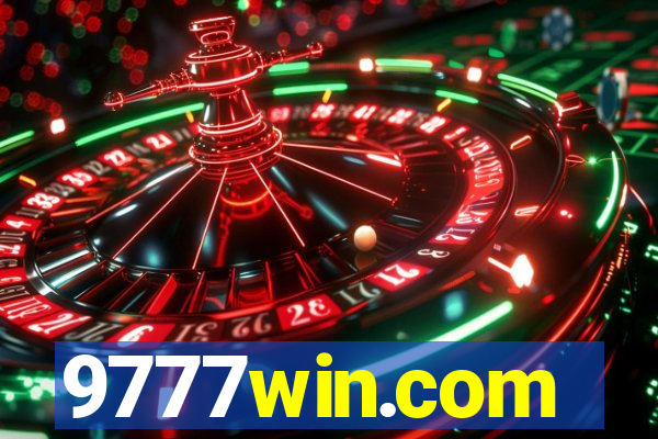 9777win.com