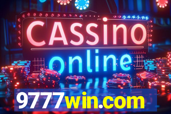 9777win.com