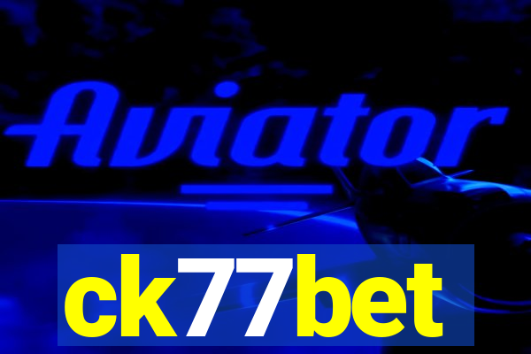 ck77bet