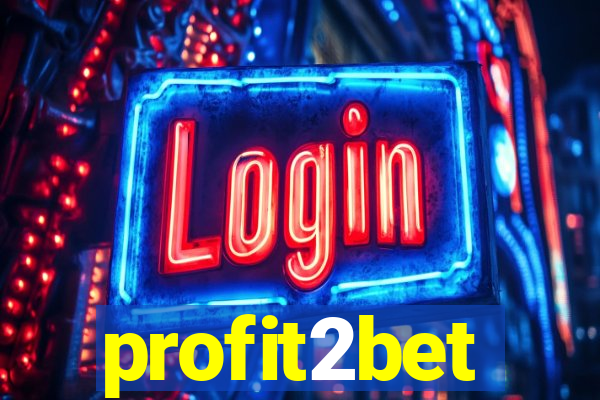 profit2bet