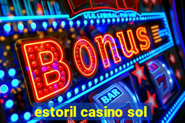 estoril casino sol