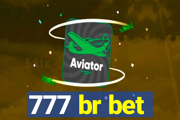 777 br bet