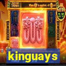 kinguays