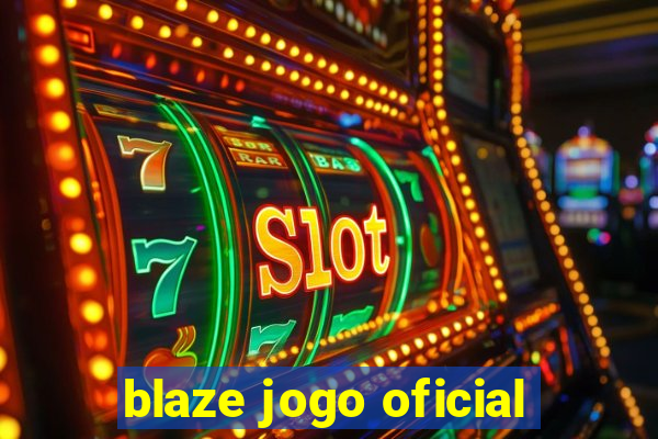 blaze jogo oficial