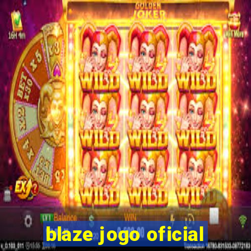 blaze jogo oficial