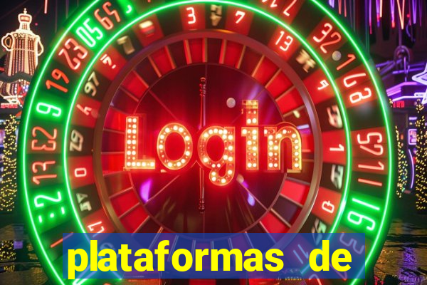 plataformas de jogos pagando no cadastro