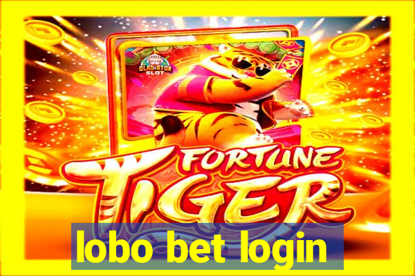 lobo bet login