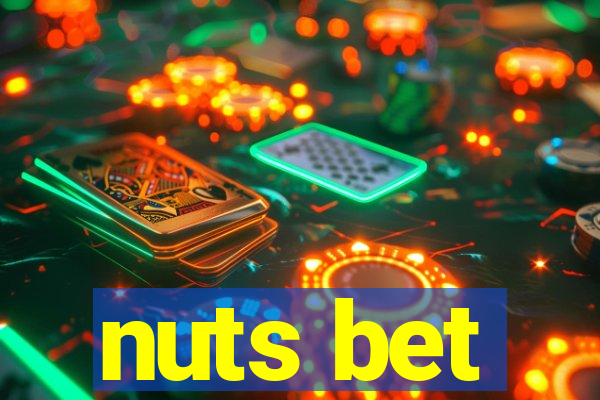 nuts bet