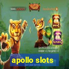 apollo slots