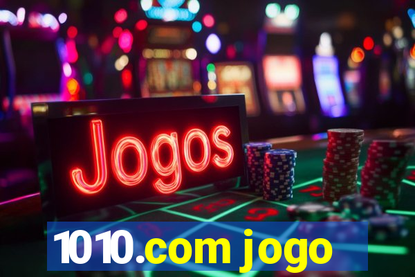 1010.com jogo