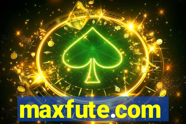 maxfute.com