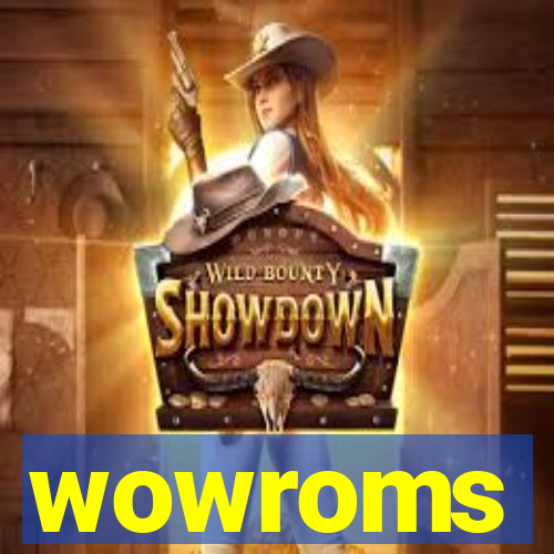 wowroms