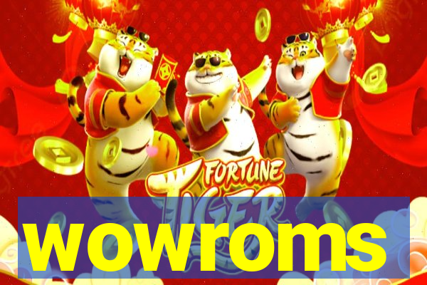 wowroms