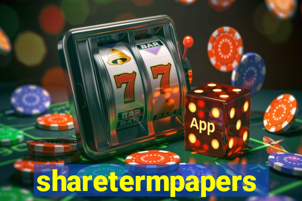 sharetermpapers