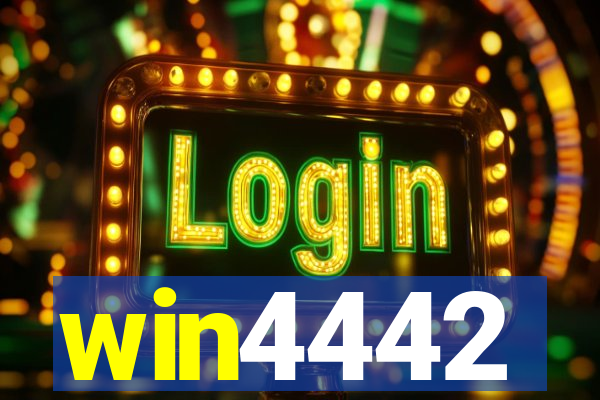 win4442