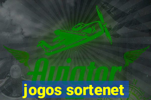 jogos sortenet