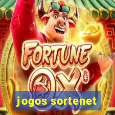 jogos sortenet