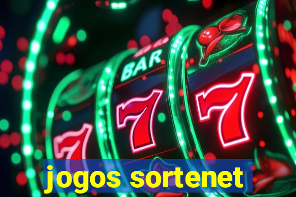 jogos sortenet