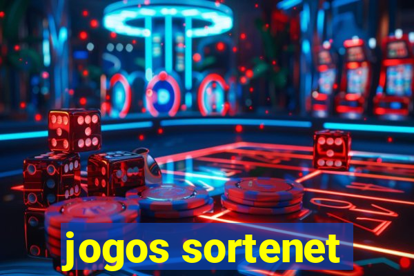 jogos sortenet