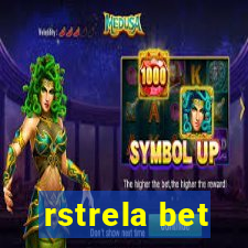 rstrela bet