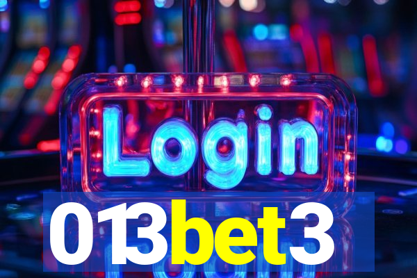 013bet3