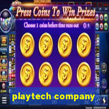 playtech company