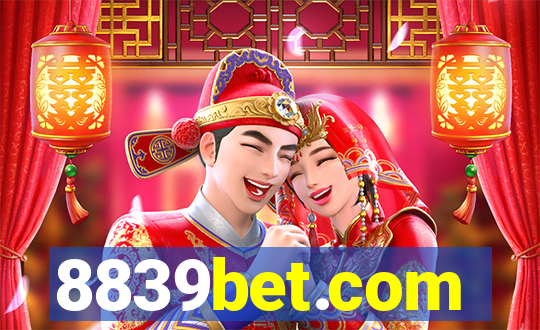 8839bet.com