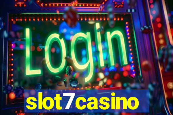 slot7casino